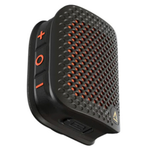 Parlante Creative Muvo FREE 6WP / MIC / Bluetooth 5.4 / IPX5 / 9H / USB-C BLACK (51MF8515AA000)