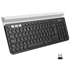 Teclado Logitech K780 WIRELESS (PN 920-008026)