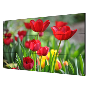 Pantalla Video Wall Hikvision 55pulgadas DS-D2055UL-0A 3.5mm LCD DISPLAY 500 NITS 24/7 (302504935) / HIKVISION