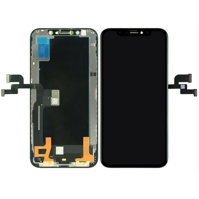 Pantalla de Reemplazo Iphone XS - Amoled / Generico