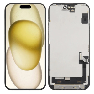 Pantalla de Reemplazo Iphone 15Promax - Amoled