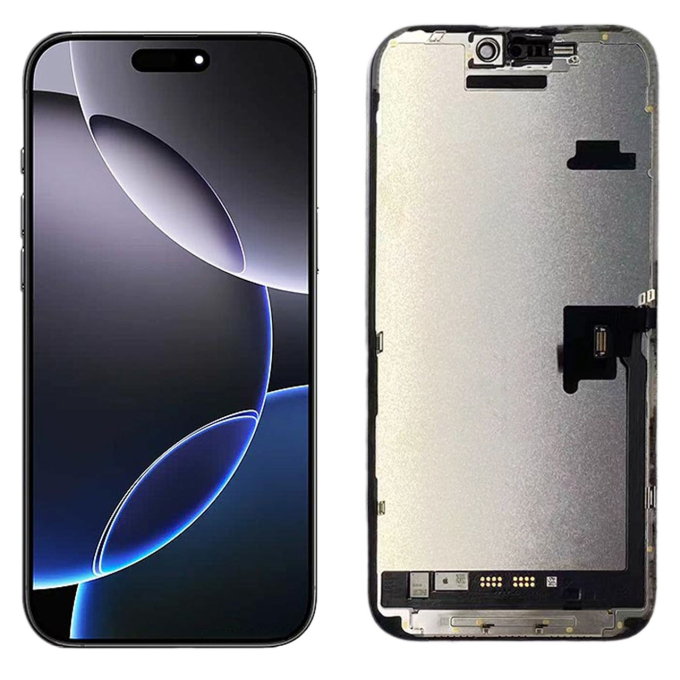 Pantalla de Reemplazo Iphone 16Pro - Original / Apple