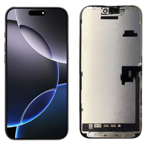 Pantalla de Reemplazo Iphone 16Pro - Original