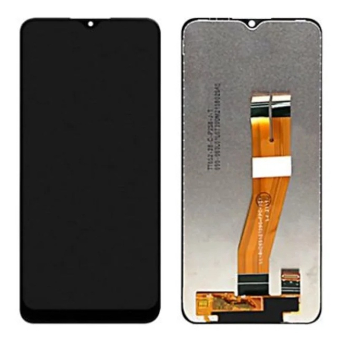 Pantalla de Reemplazo Samsung Galaxy A24 con base - Amoled / Samsung