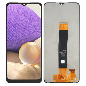 Pantalla de Reemplazo Samsung Galaxy A32 con base - Amoled