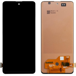 Pantalla de Reemplazo Samsung Galaxy A51 con base - Amoled