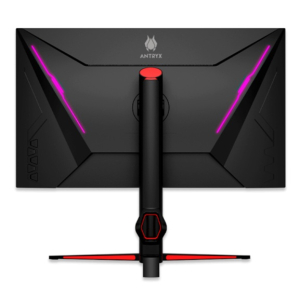 Monitor Gamer Antryx 27pulgadas QHD 2K 2560x1440 IPS 180hz 1ms IPX2725QGTP / Antryx