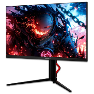 Monitor Gamer Antryx 27pulgadas QHD 2K 2560x1440 IPS 180hz 1ms IPX2725QGTP / Antryx