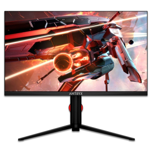Monitor Gamer Antryx 27pulgadas QHD 2K 2560x1440 IPS 180hz 1ms IPX2725QGTP / Antryx