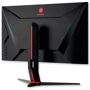 Monitor Gamer Antryx 27pulgadas QHD 2K 2560x1440 IPS 240Hz 1ms IPX2755QGXP pivot / Antryx