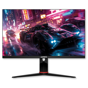 Monitor Gamer Antryx 27pulgadas QHD 2K 2560x1440 IPS 240Hz 1ms IPX2755QGXP pivot / Antryx