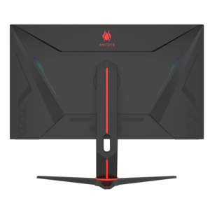 Monitor Gamer Antryx 27pulgadas QHD 2K 2560x1440 260Hz IPS 1ms IPX2755QPXOP Pivot / Antryx