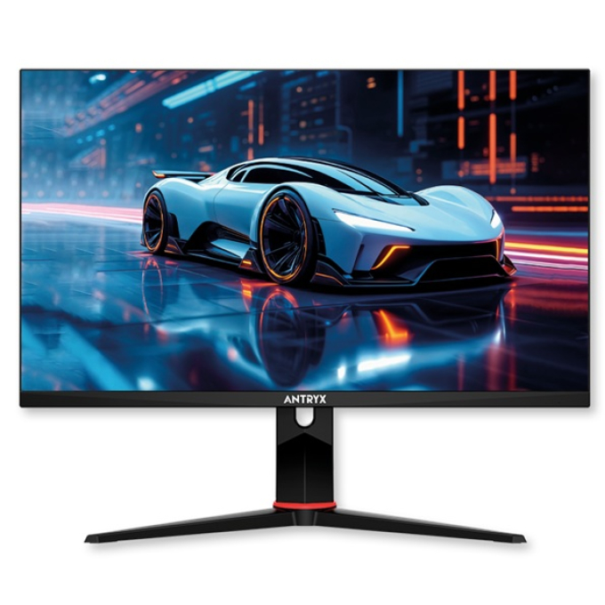 Monitor Gamer Antryx 27pulgadas QHD 2K 2560x1440 260Hz IPS 1ms IPX2755QPXOP Pivot / Antryx