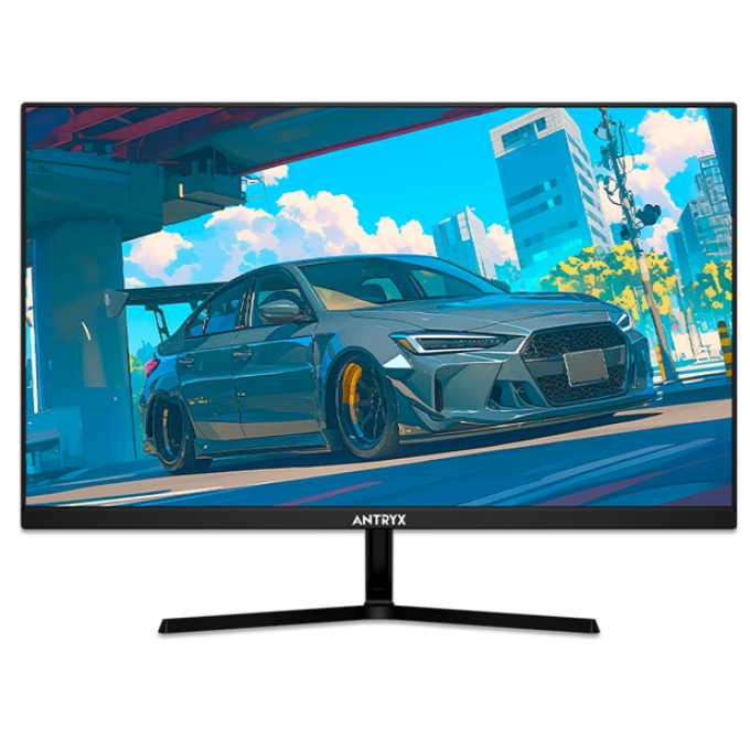Monitor Gamer Antryx 27pulgadas FHD 1920x1080 IPS 144Hz 1ms IPX2711GOL / Antryx