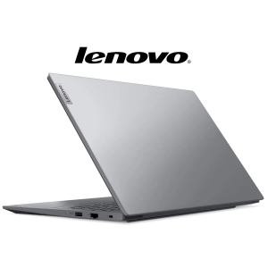 Laptop Lenovo V15 G5, Intel i5-13420H, Memoria RAM 16Gb, Disco Solido 512Gb SSD, Pantalla 15.6pulgadas FHD / Lenovo