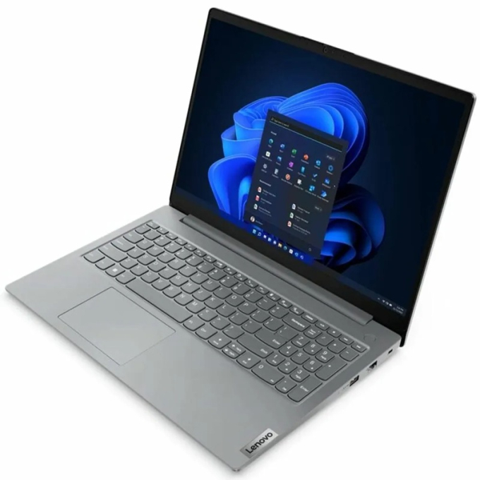 Laptop Lenovo V15 G5, Intel i5-13420H, Memoria RAM 16Gb, Disco Solido 512Gb SSD, Pantalla 15.6pulgadas FHD / Lenovo