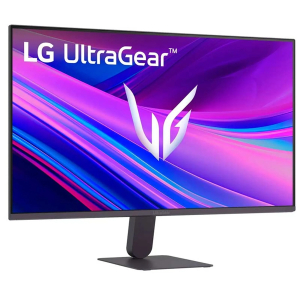 Monitor LG UltraGear G4 24G411A-B 23.8pulgadas IPS FHD 144Hz Overclock, 1ms, Nvidia G-Sync, Amd FreeSync, gamer / LG
