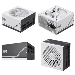 Fuente de Poder PSU AS PRIME AP-750G 80+G FM W / Asus