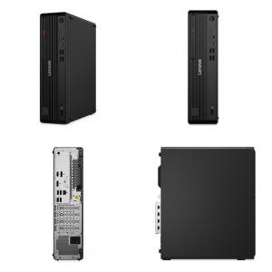 CPU Computadora Lenovo ThinkCentre M70s Gen 6, Core U7 265, Memoria RAM 16Gb, Disco solido 1Tb, Win 11pro