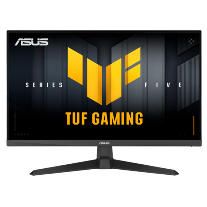 Monitor Plano ASUS TUF Gaming VG279QE5A, 27pulgadas LED IPS (1920x1080) HDMI/DP/Earphone Jack x1 / Asus