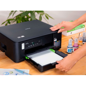 Impresora Multifuncional Brother DCP-T430W WIRELESS / Brother