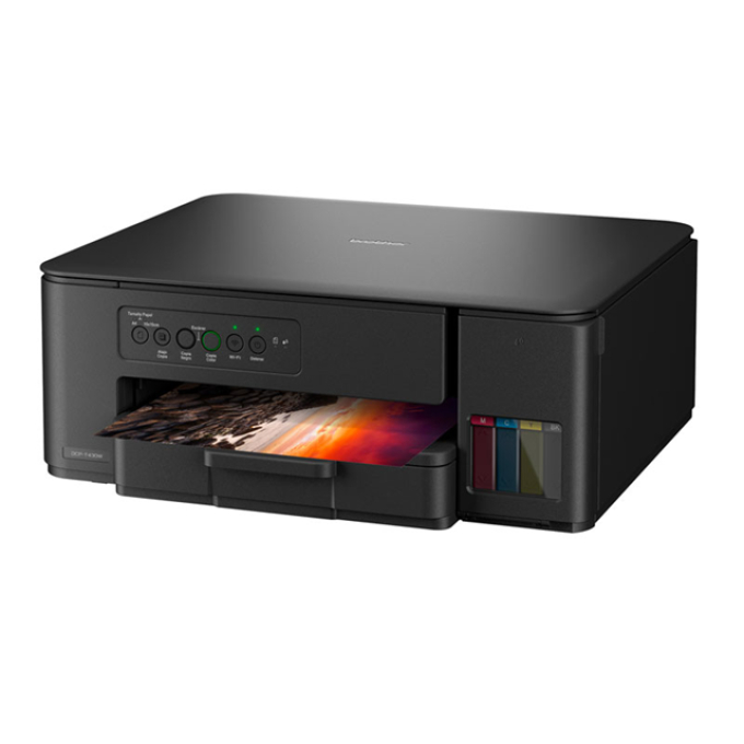Impresora Multifuncional Brother DCP-T430W WIRELESS / Brother