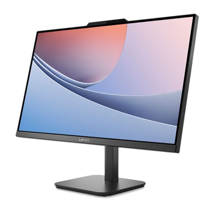 ALL IN ONE LENOVO V100 I3-N305 8GB/ SSD512GB/ 23.8/ 13BE004ALD/ FREEDOS / Lenovo