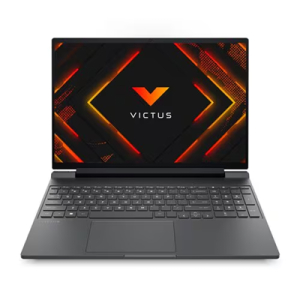 Laptop HP Victus Gaming, AMD Ryzen7 8845HS, Memoria RAM 16Gb DDR5, Disco Solido 1Tb SSD, Video Nvidia RTX4050 6Gb, Pantalla IPS 15.6 FHD, gamer