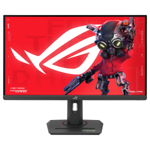 Monitor ASUS ROG Strix 27pulgadas QHD 2560×1440 270Hz, 1ms, XG27ACMG, 
CAJA DAÑADA / ASUS