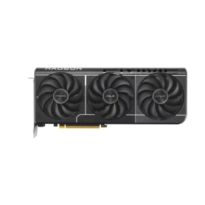 Tarjeta de Video ASUS TUF Gaming Radeon RX 9060 XT OC Edition 16 GB GDDR6 / ASUS
