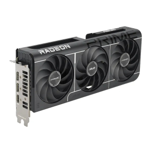 Tarjeta de Video ASUS TUF Gaming Radeon RX 9060 XT OC Edition 16 GB GDDR6 / ASUS