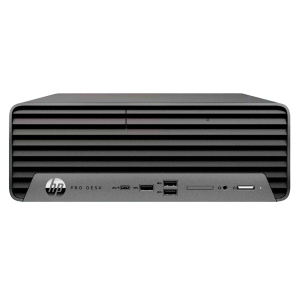 Computadora CPU HP Pro 280 G9, Intel i7-14700 5.4GHz, Memoria RAM 16Gb DDR5 SDRAM, Disco Solido 1Tb SSD, Win11 Pro C7UZ0AT#ABM