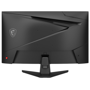 Monitor MSI Gaming , 31.5pulgadas QHD Curvo, Rapid VA, 180Hz, 0.5ms, FreeSync Premium, Base Ergonomica, HDMI, DisplayPort, MAG 321CQF E18 / MSI