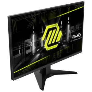Monitor MSI MAG 275QF 27pulgadas 2K 2560x1440 IPS 180Hz 0.5ms, gamer / MSI