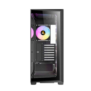CASE-PC ANTEC C3 CONSTELLATION BK MT 4ARC GL 0-761345-10029-8 / ANTEC