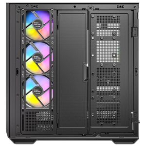 CASE-PC ANTEC C7 ARGB CONSTELLATION BK 0-761345-10135-6 / ANTEC