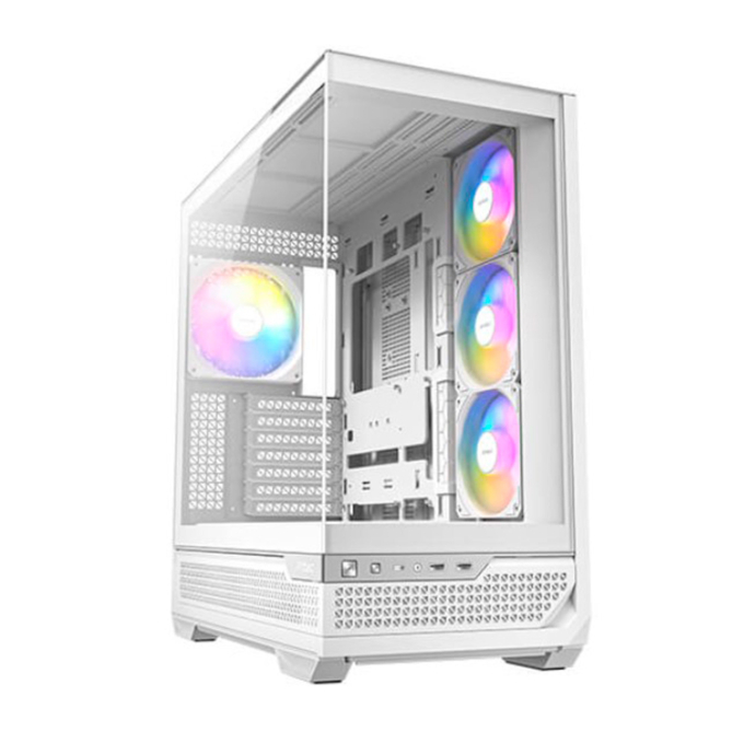 CASE-PC ANTEC C7 ARGB CONSTELLATION WT 0-761345-10136-3 / ANTEC