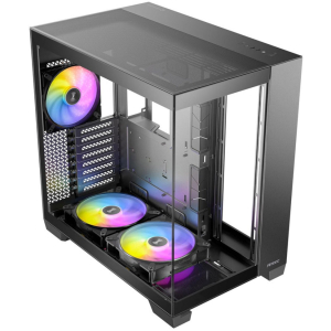 CASE-PC ANTEC C8 ARGB CONSTELLATION BK 3ARC 2GL 0-761345-10022-9 / ANTEC