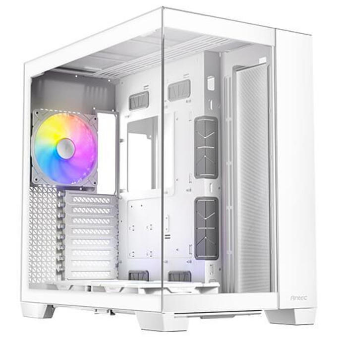CASE-PC ANTEC C8 ARGB CONSTELLATION WT 3ARC 2GL 0-761345-10028-1 / ANTEC