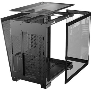 CASE-PC ANTEC C8 CURVE WOOD CONSTELLATION BK 0-761345-10158-5 / ANTEC