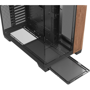 CASE-PC ANTEC C8 WOOD CONSTELLATION BK 0-761345-10079-3 / ANTEC