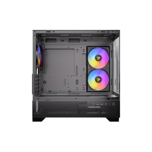 CASE-PC ANTEC CX500M BK MT 3ARC 2GL 0-761345-10143-1 / ANTEC