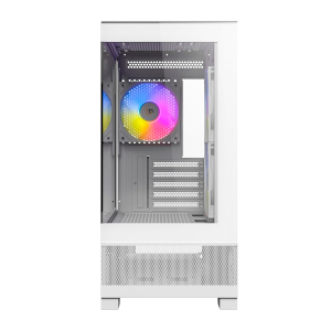 CASE-PC ANTEC CX500M WT MT 3ARC 2GL 0-761345-10144-8 / ANTEC
