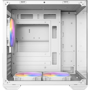 CASE-PC ANTEC CX60M WT MT 3ARC 2GL 0-761345-10218-6 / ANTEC
