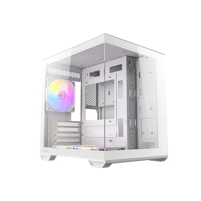CASE-PC ANTEC CX60M WT MT 3ARC 2GL 0-761345-10218-6 / ANTEC