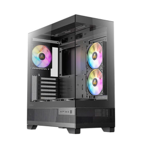 CASE-PC ANTEC CX700 BK 3ARC 2GL 0-761345-10120-2 0-761345-10120-2 / ANTEC