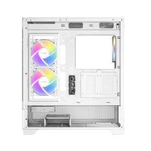 Case Antec CX700 ARGB White - Midi Tower, Panel Vidrio Templado, ARGB / ANTEC