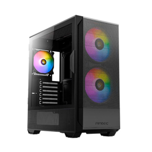 CASE PC ANTEC NX416L WT MT 3ARC GL / ANTEC