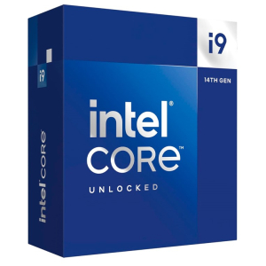 Procesador Intel Core i9-14900K, Socket LGA 1700, BX8071514900K