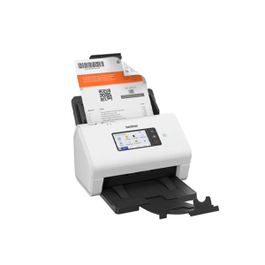 Escaner Brother ADS-4900W - Escaner profesional de escritorio con Wi-Fi / Brother